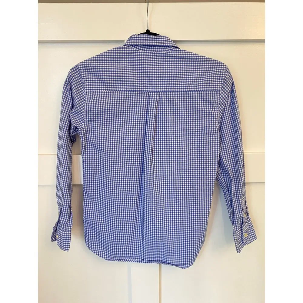 Chaps button down size 10/12 - Picture 4 of 4